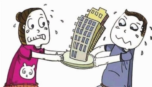 拆遷安置房滿五年，賣方不配合過戶該怎么辦？