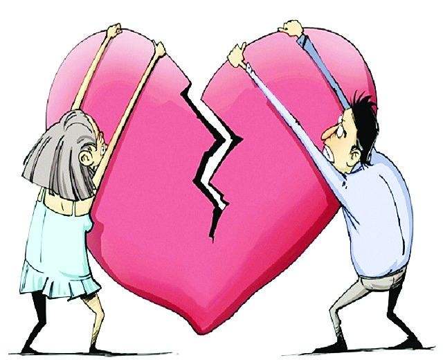 協(xié)議離婚的哪些條約無效？ 
