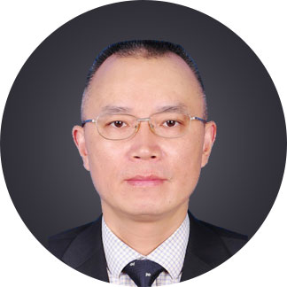 彭智良律師